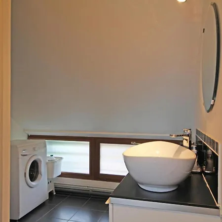Semesterbostad G4122
